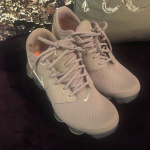Women’s Lavender/Coral Vapormax